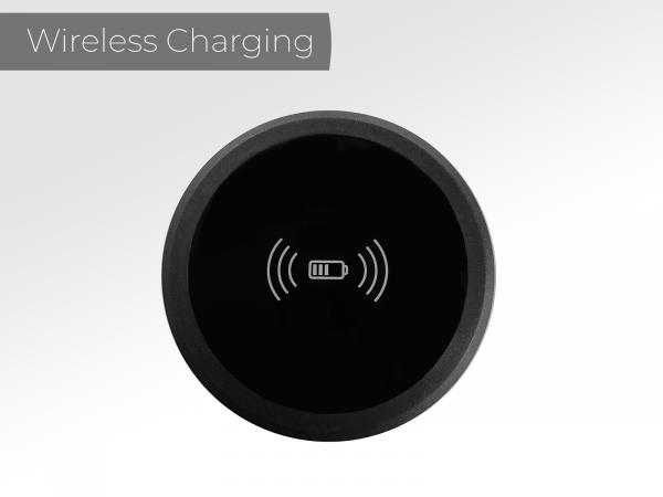 Wireless Charging Pads